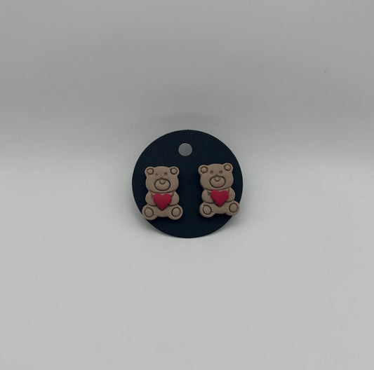 teddy graham cracker studs